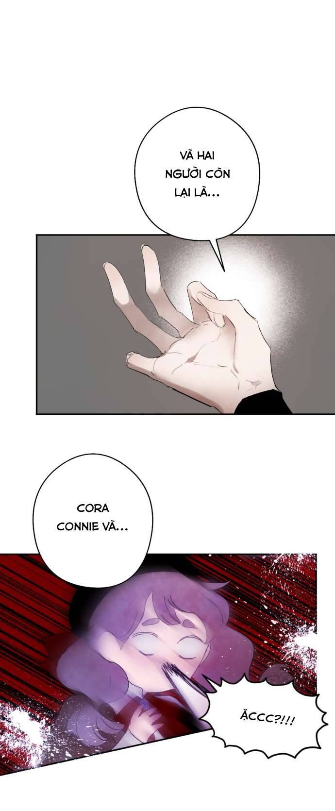 Lời Thú Nhận Của Chúa Tể Bóng Tối Chapter 70 - Trang 2