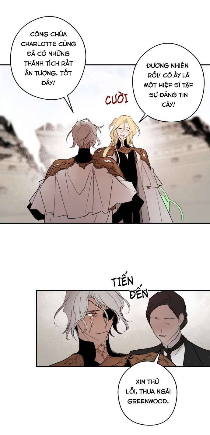 Lời Thú Nhận Của Chúa Tể Bóng Tối Chapter 70 - Trang 2