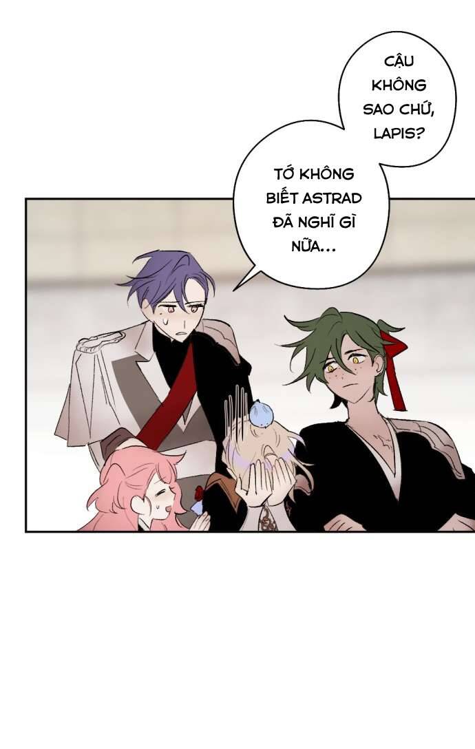 Lời Thú Nhận Của Chúa Tể Bóng Tối Chapter 70 - Trang 2