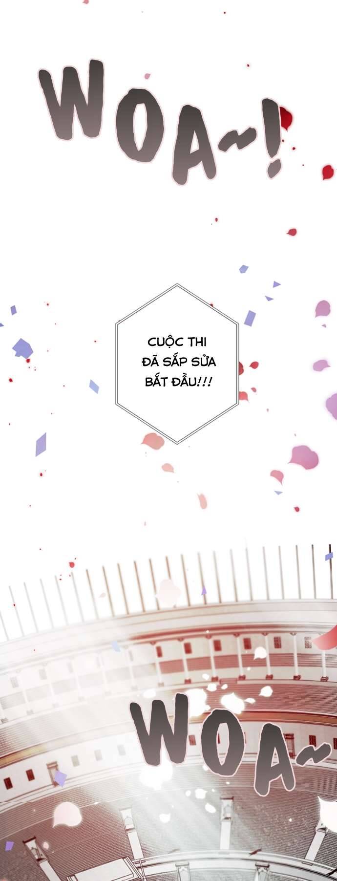 Lời Thú Nhận Của Chúa Tể Bóng Tối Chapter 70 - Trang 2