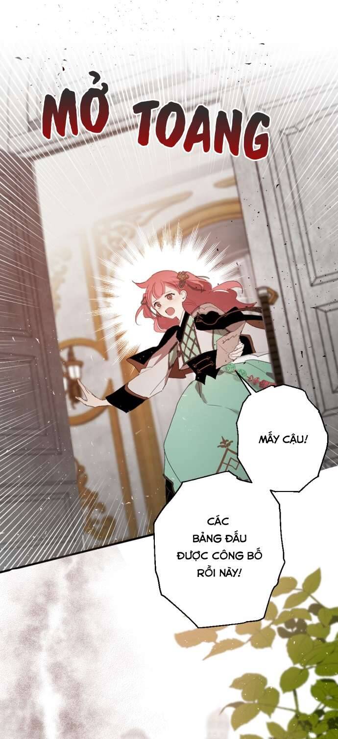 Lời Thú Nhận Của Chúa Tể Bóng Tối Chapter 71 - Trang 2