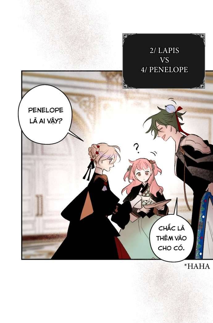 Lời Thú Nhận Của Chúa Tể Bóng Tối Chapter 71 - Trang 2