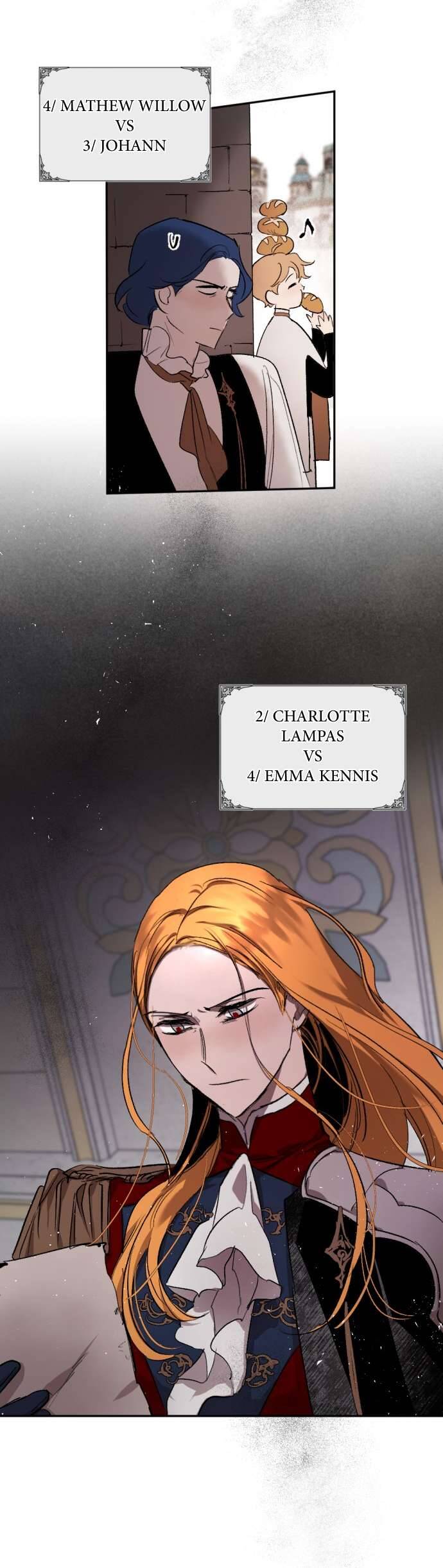 Lời Thú Nhận Của Chúa Tể Bóng Tối Chapter 71 - Trang 2