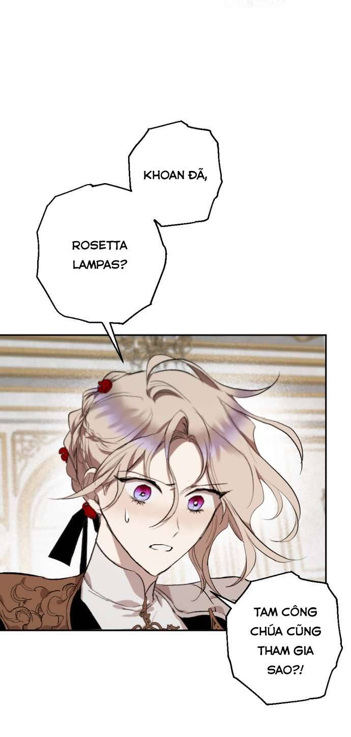 Lời Thú Nhận Của Chúa Tể Bóng Tối Chapter 71 - Trang 2