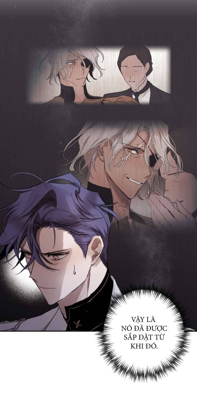 Lời Thú Nhận Của Chúa Tể Bóng Tối Chapter 71 - Trang 2