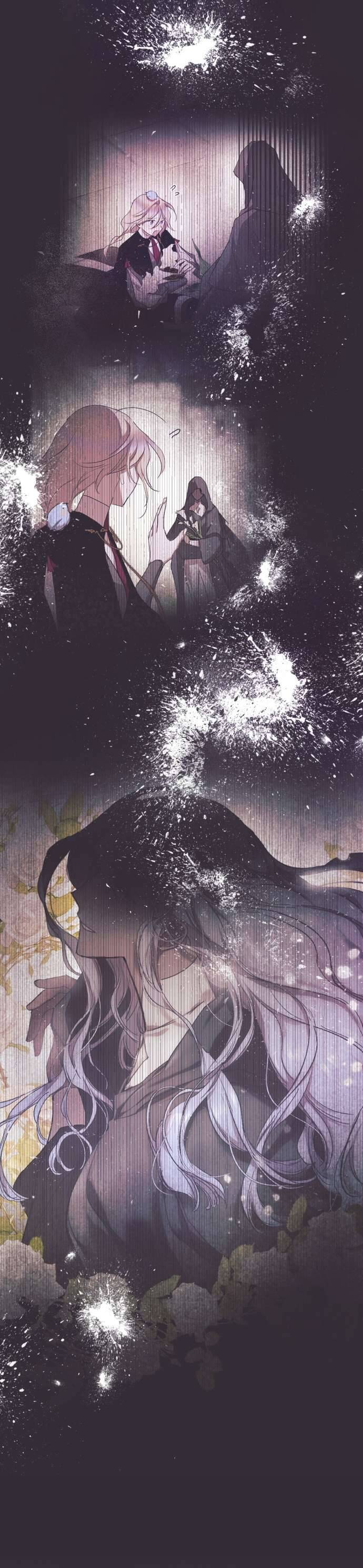 Lời Thú Nhận Của Chúa Tể Bóng Tối Chapter 71 - Trang 2