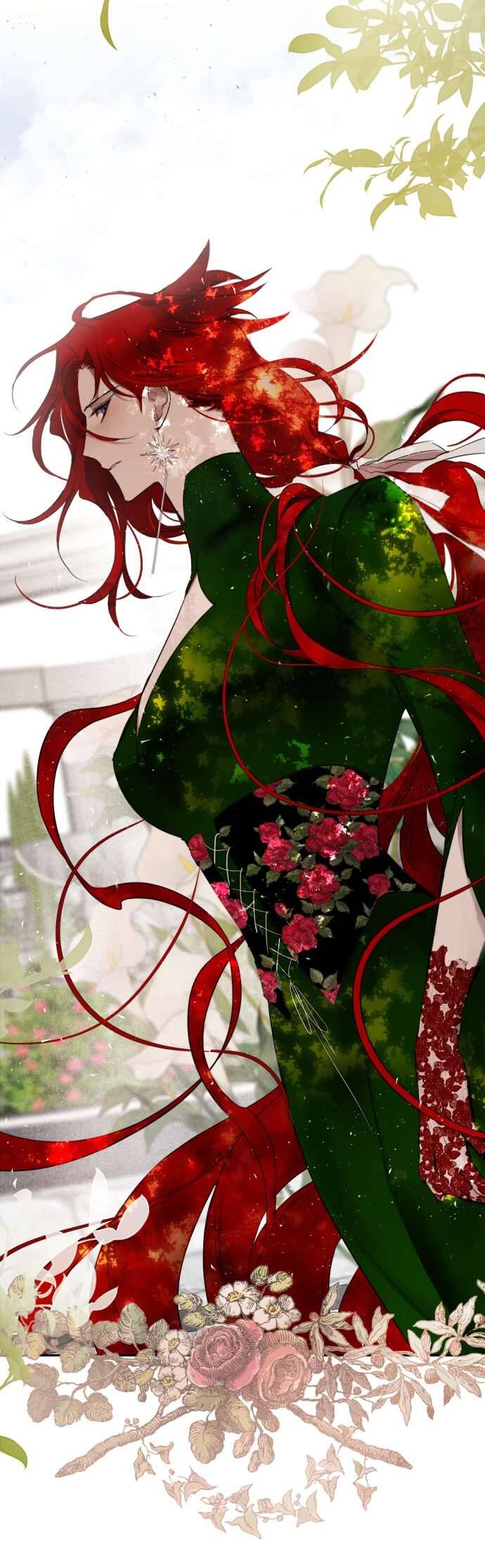 Lời Thú Nhận Của Chúa Tể Bóng Tối Chapter 71 - Trang 2