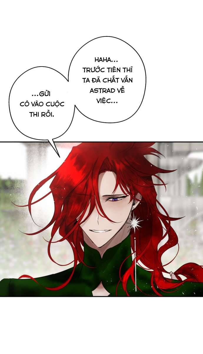 Lời Thú Nhận Của Chúa Tể Bóng Tối Chapter 71 - Trang 2