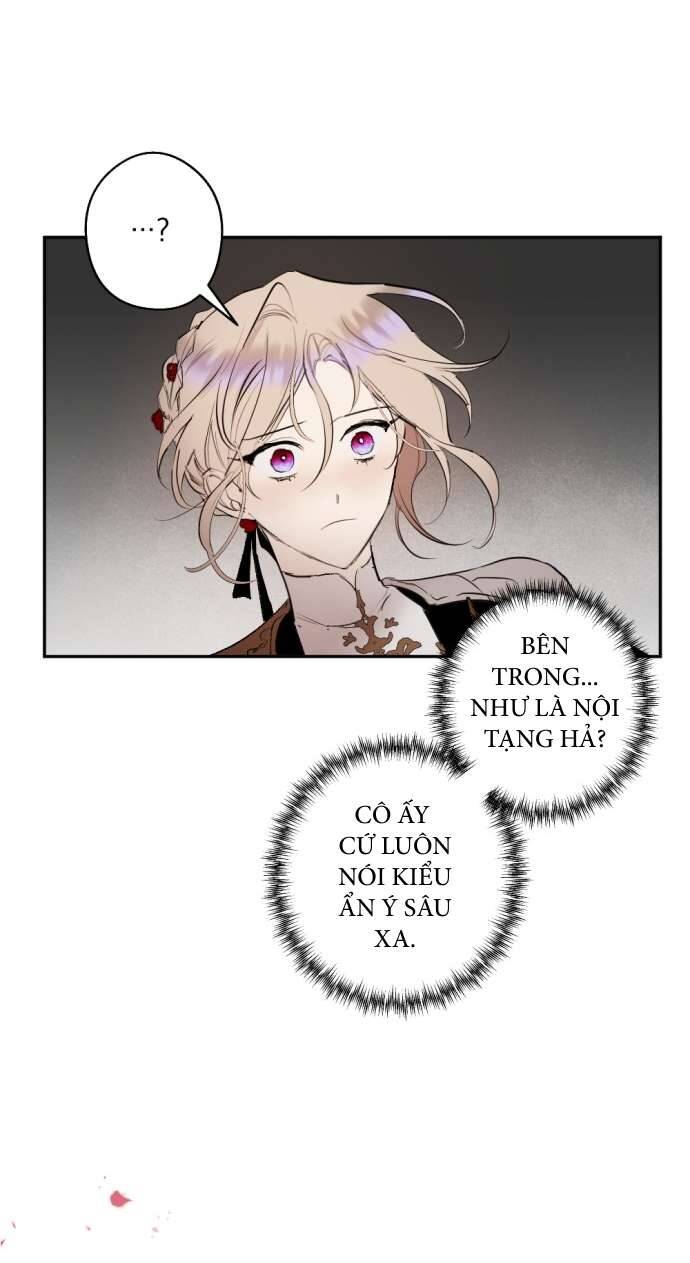 Lời Thú Nhận Của Chúa Tể Bóng Tối Chapter 71 - Trang 2