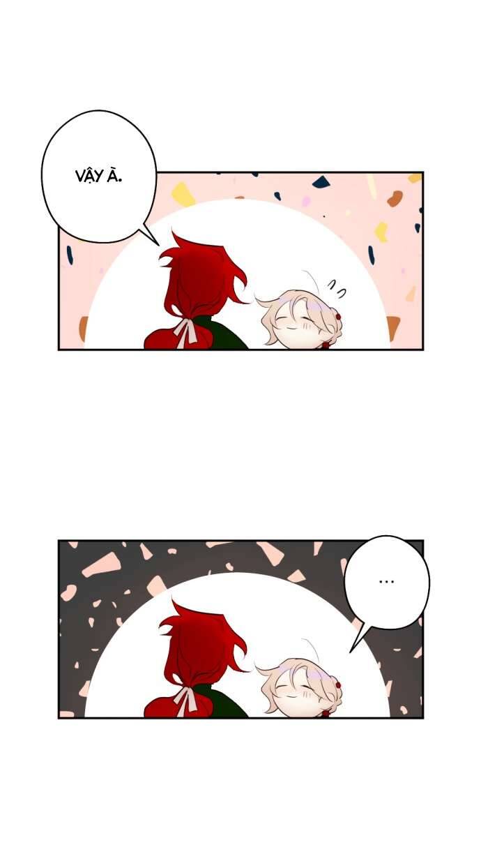 Lời Thú Nhận Của Chúa Tể Bóng Tối Chapter 71 - Trang 2