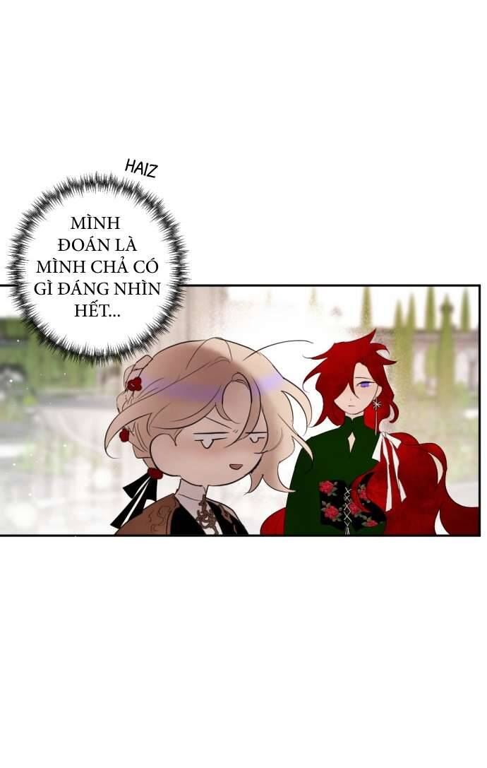 Lời Thú Nhận Của Chúa Tể Bóng Tối Chapter 71 - Trang 2