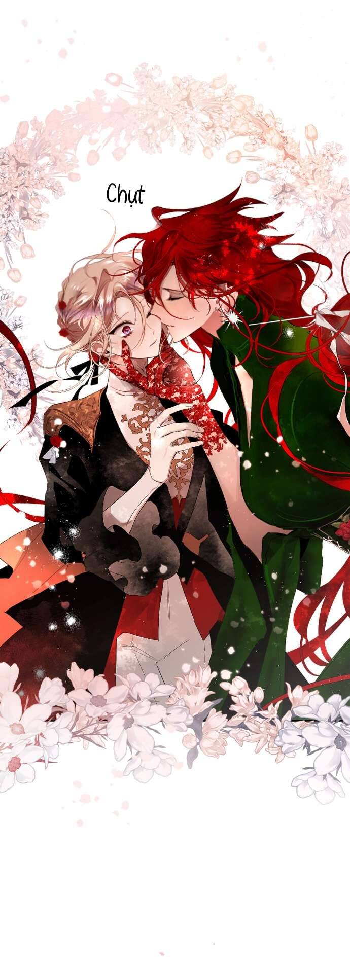 Lời Thú Nhận Của Chúa Tể Bóng Tối Chapter 71 - Trang 2