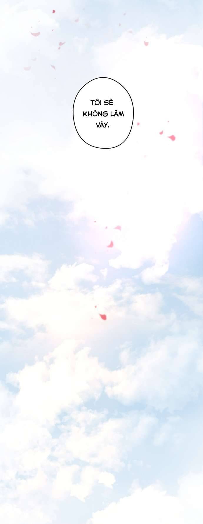 Lời Thú Nhận Của Chúa Tể Bóng Tối Chapter 71 - Trang 2