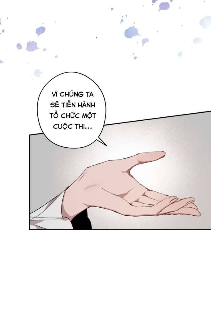 Lời Thú Nhận Của Chúa Tể Bóng Tối Chapter 71 - Trang 2