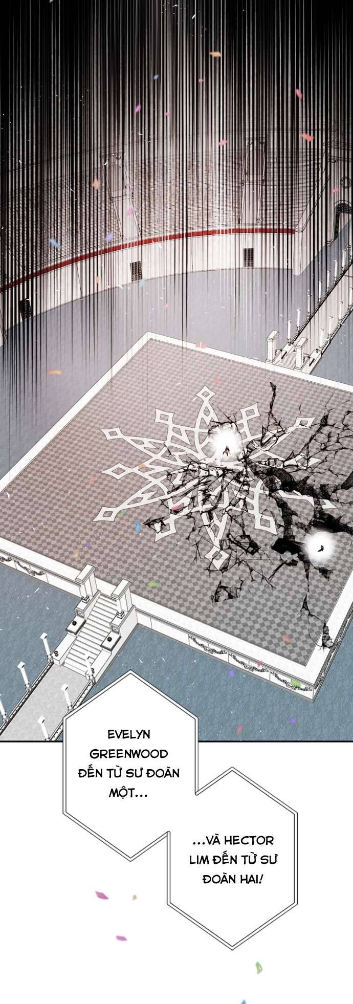 Lời Thú Nhận Của Chúa Tể Bóng Tối Chapter 71 - Trang 2