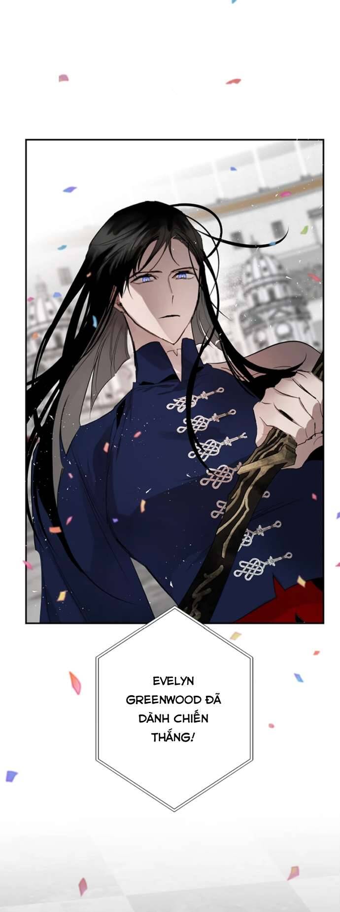 Lời Thú Nhận Của Chúa Tể Bóng Tối Chapter 71 - Trang 2