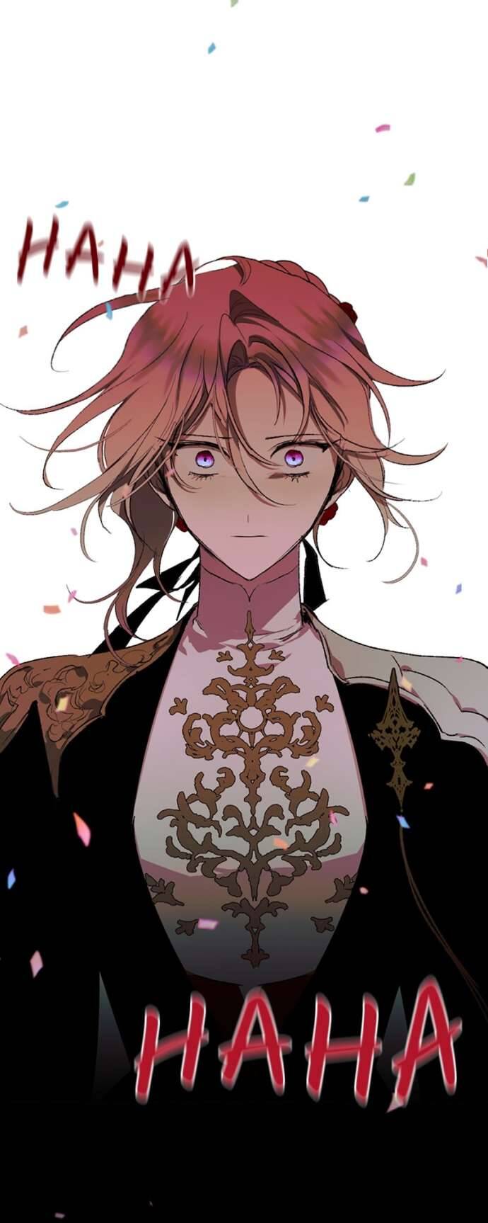 Lời Thú Nhận Của Chúa Tể Bóng Tối Chapter 71 - Trang 2