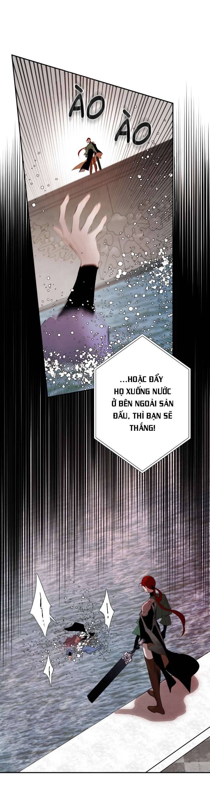 Lời Thú Nhận Của Chúa Tể Bóng Tối Chapter 72 - Trang 2