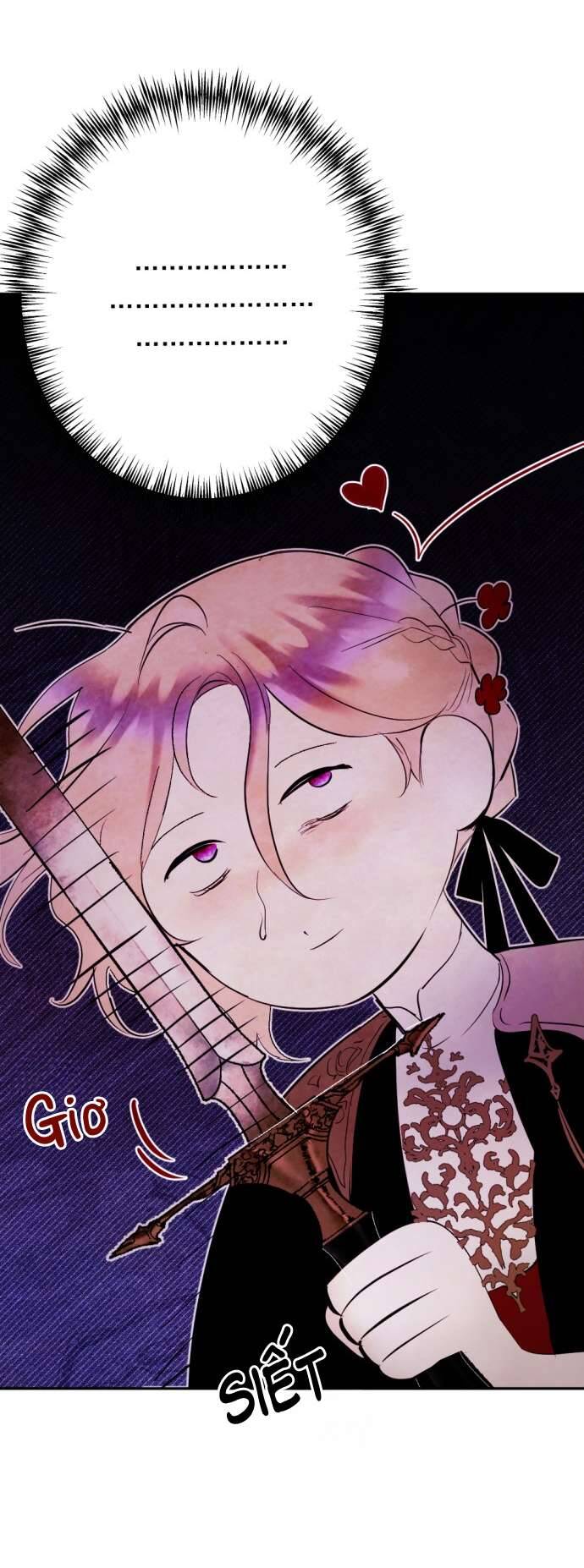 Lời Thú Nhận Của Chúa Tể Bóng Tối Chapter 72 - Trang 2