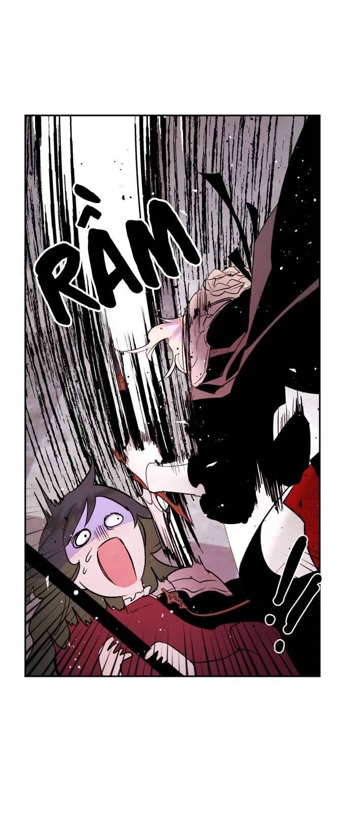 Lời Thú Nhận Của Chúa Tể Bóng Tối Chapter 72 - Trang 2