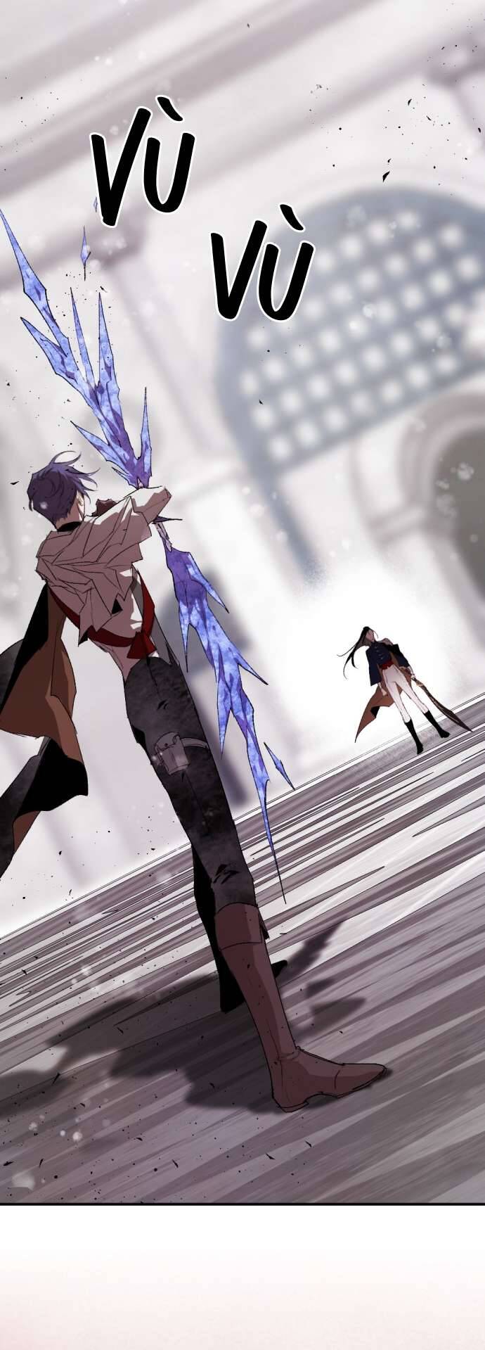 Lời Thú Nhận Của Chúa Tể Bóng Tối Chapter 72 - Trang 2