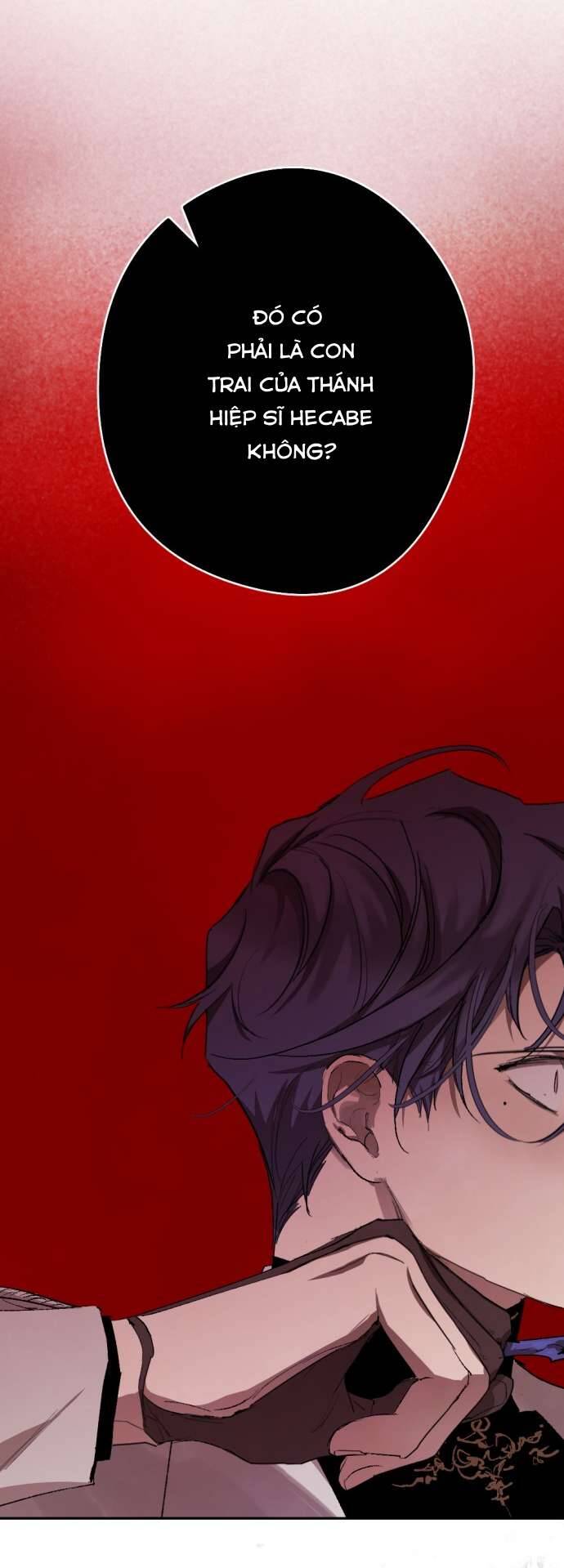 Lời Thú Nhận Của Chúa Tể Bóng Tối Chapter 72 - Trang 2