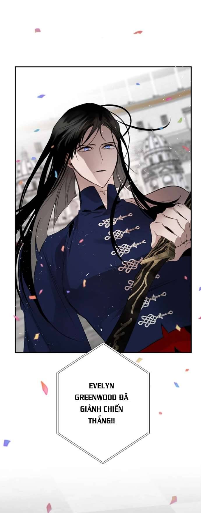 Lời Thú Nhận Của Chúa Tể Bóng Tối Chapter 72 - Trang 2