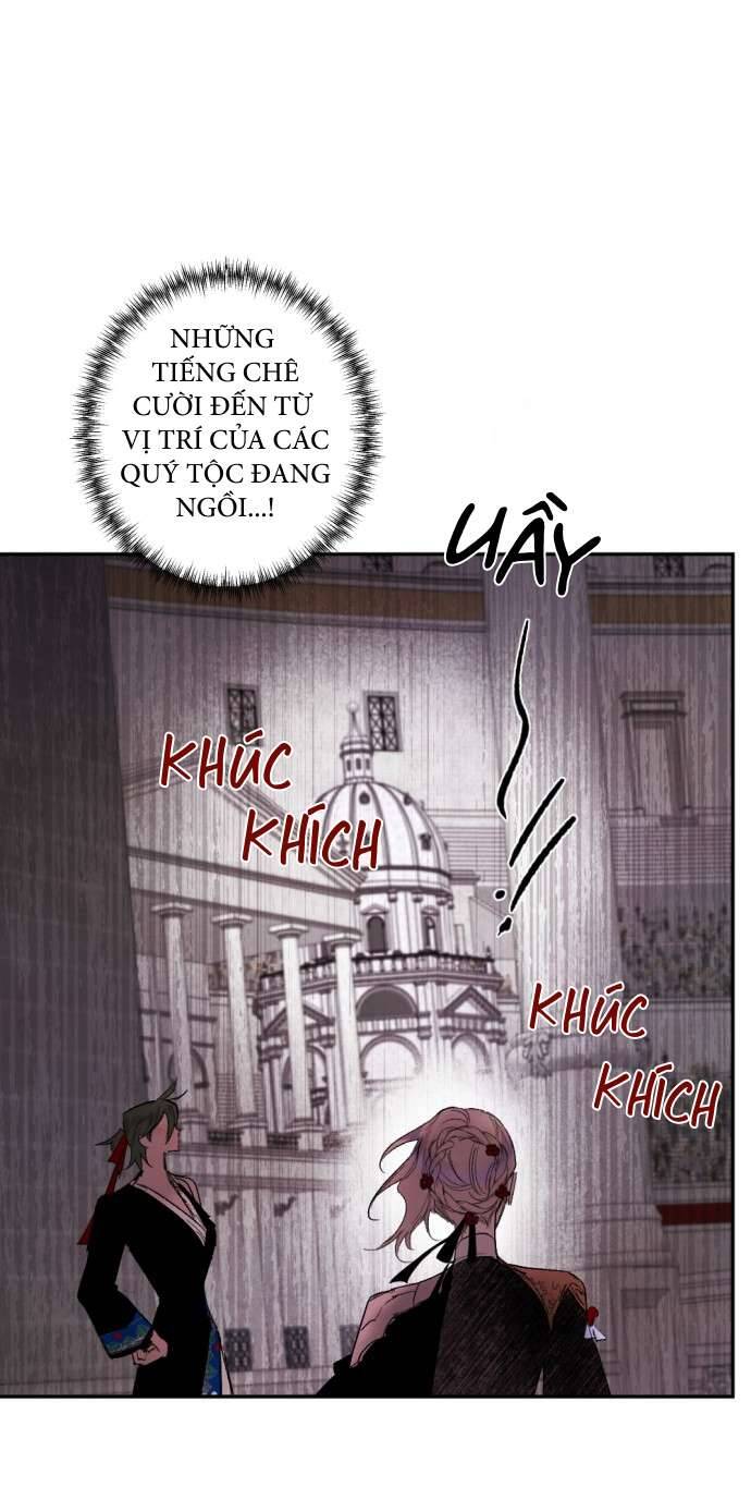 Lời Thú Nhận Của Chúa Tể Bóng Tối Chapter 72 - Trang 2