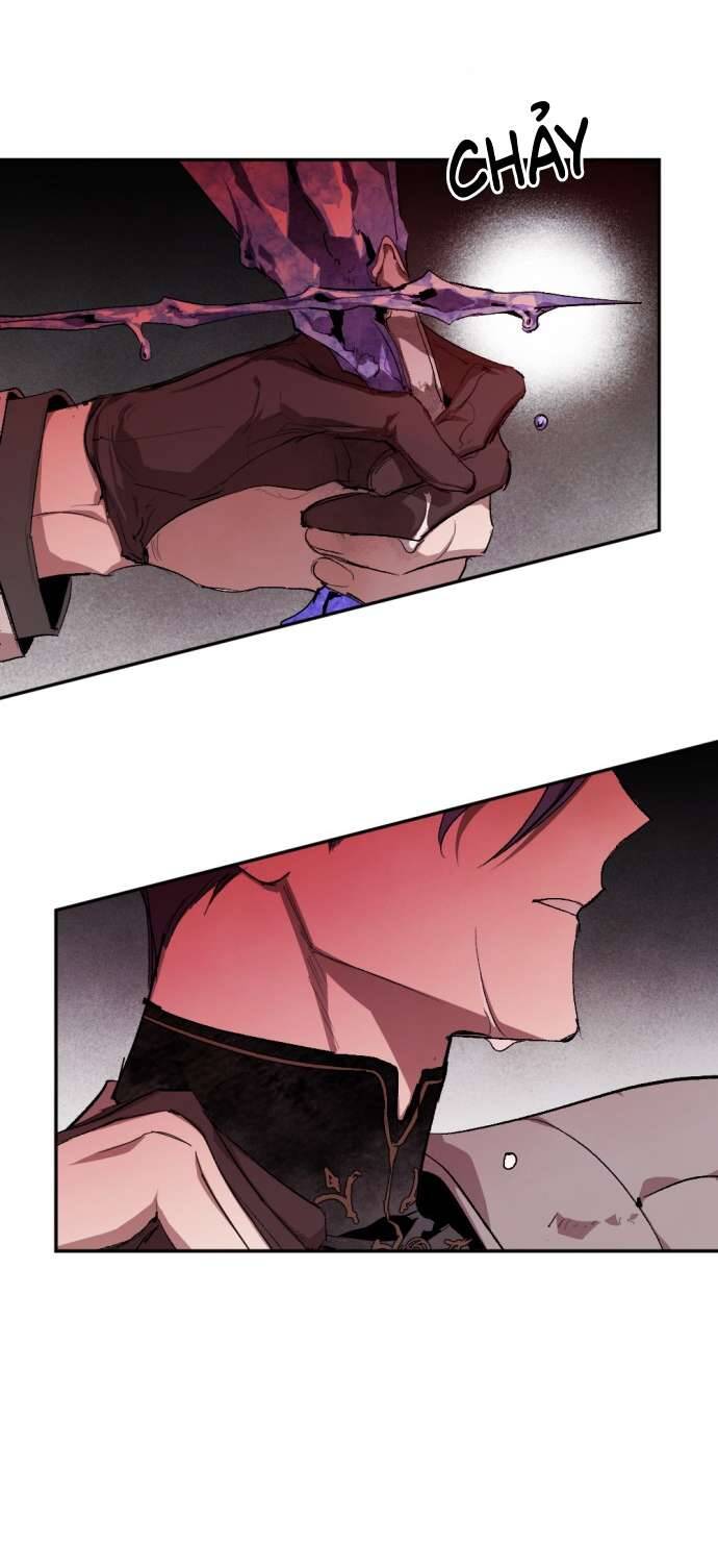 Lời Thú Nhận Của Chúa Tể Bóng Tối Chapter 72 - Trang 2