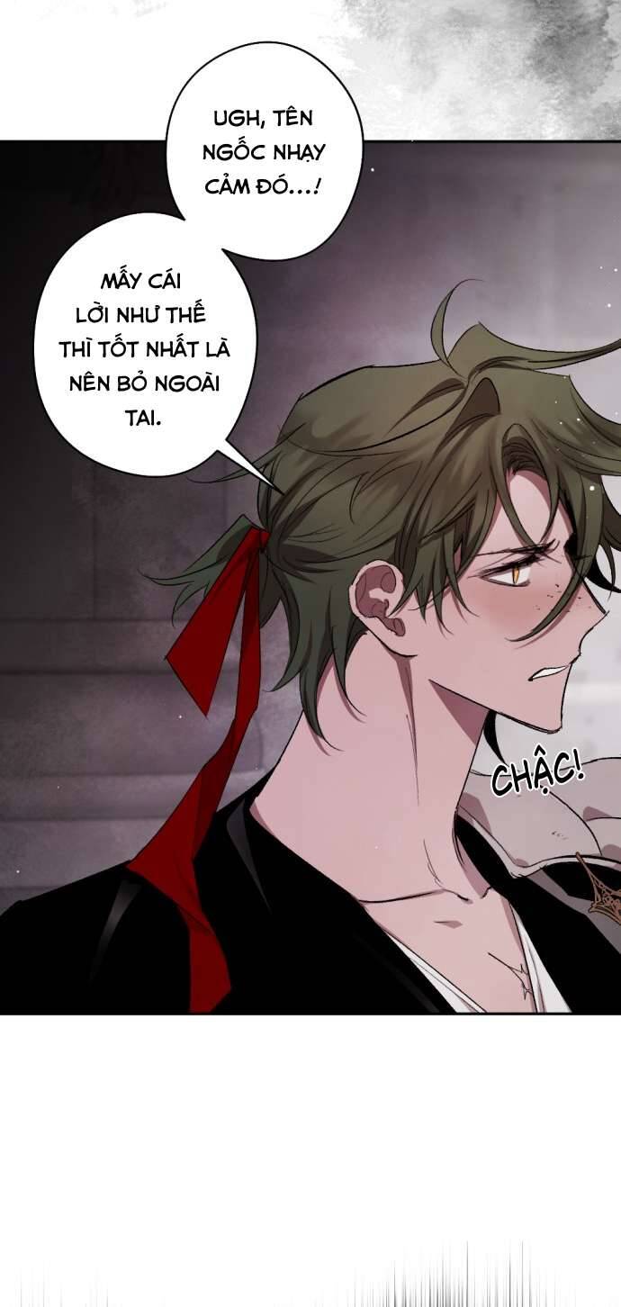 Lời Thú Nhận Của Chúa Tể Bóng Tối Chapter 72 - Trang 2