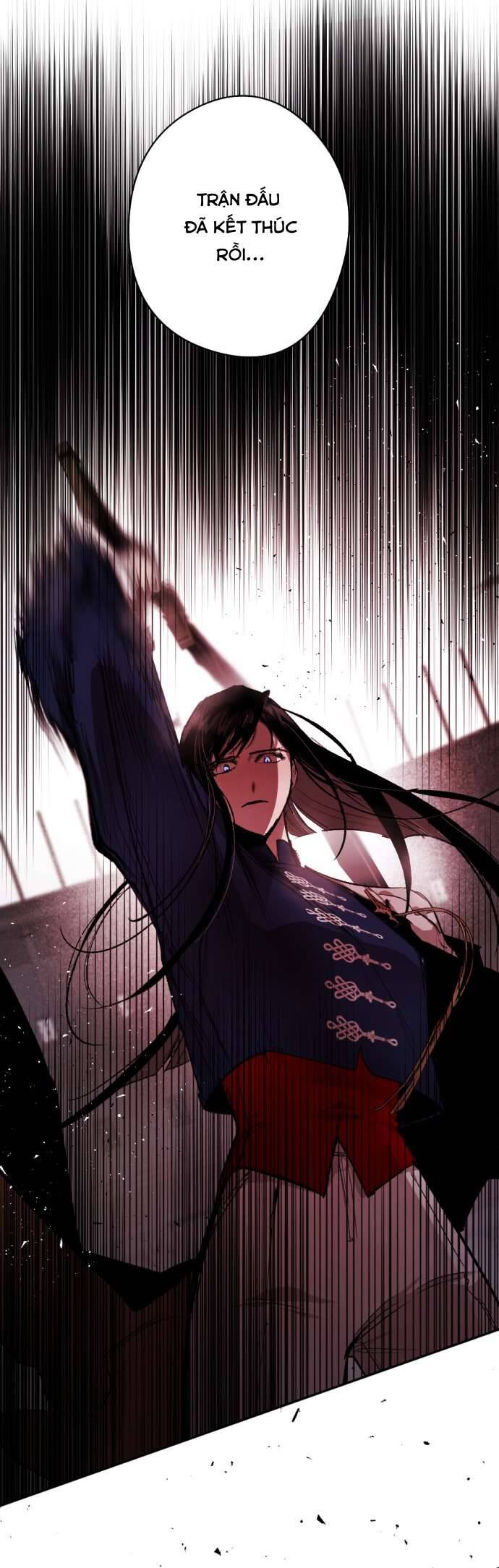 Lời Thú Nhận Của Chúa Tể Bóng Tối Chapter 72 - Trang 2