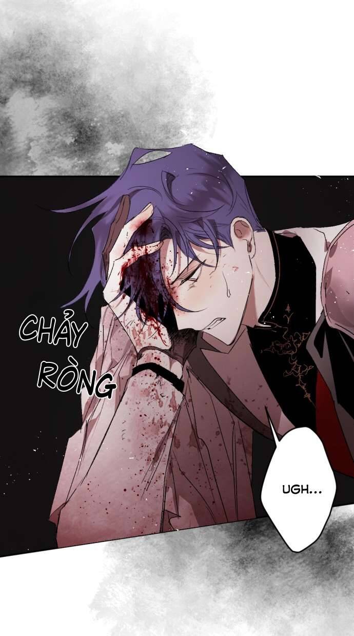 Lời Thú Nhận Của Chúa Tể Bóng Tối Chapter 72 - Trang 2