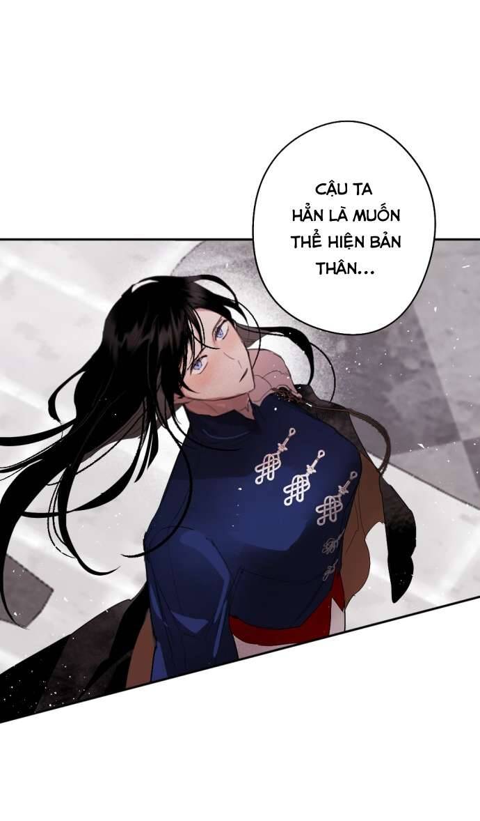 Lời Thú Nhận Của Chúa Tể Bóng Tối Chapter 72 - Trang 2