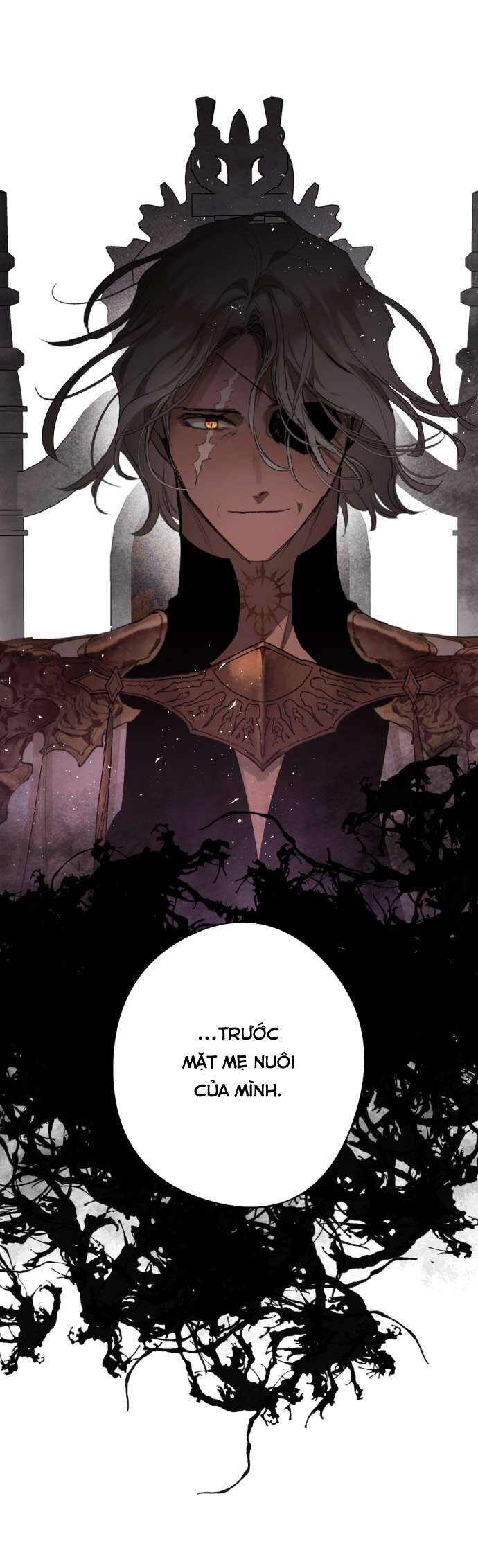 Lời Thú Nhận Của Chúa Tể Bóng Tối Chapter 72 - Trang 2