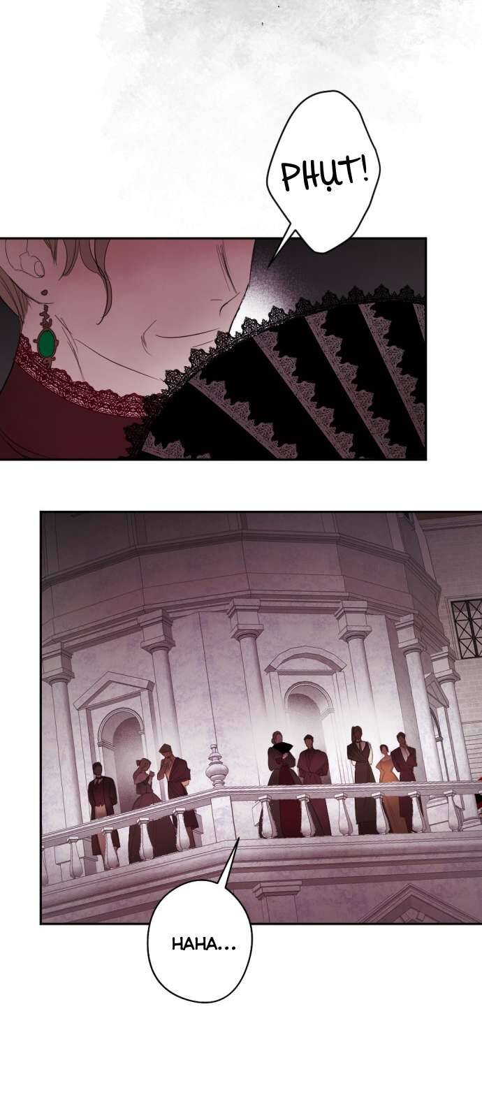 Lời Thú Nhận Của Chúa Tể Bóng Tối Chapter 72 - Trang 2