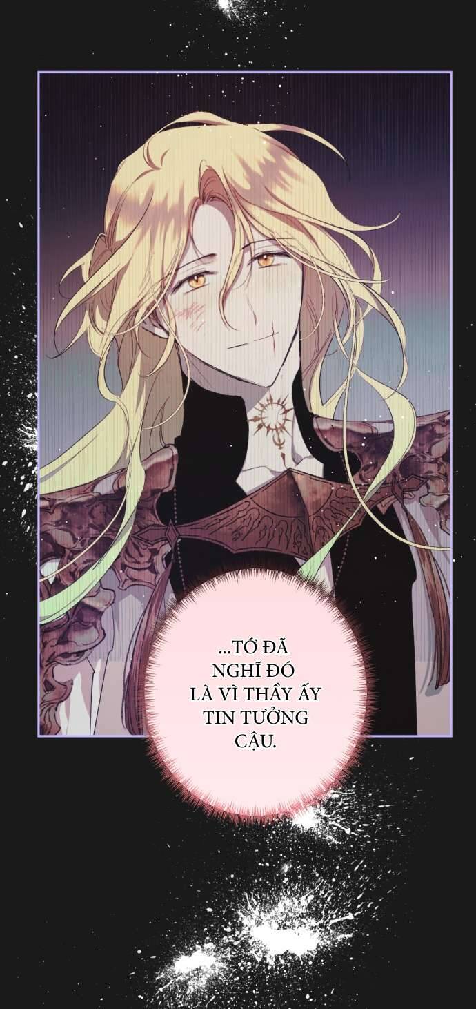 Lời Thú Nhận Của Chúa Tể Bóng Tối Chapter 72 - Trang 2