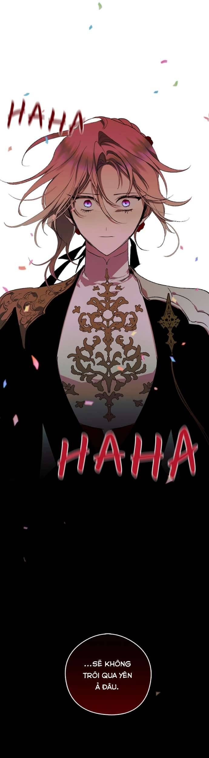 Lời Thú Nhận Của Chúa Tể Bóng Tối Chapter 72 - Trang 2