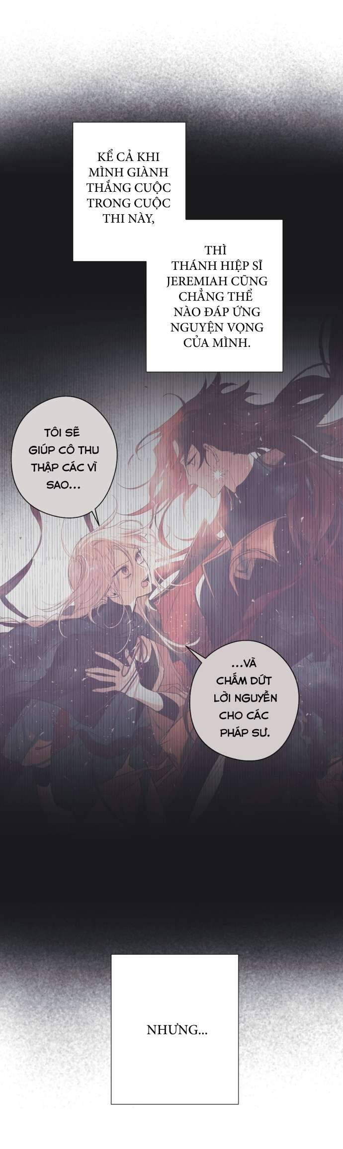 Lời Thú Nhận Của Chúa Tể Bóng Tối Chapter 72 - Trang 2