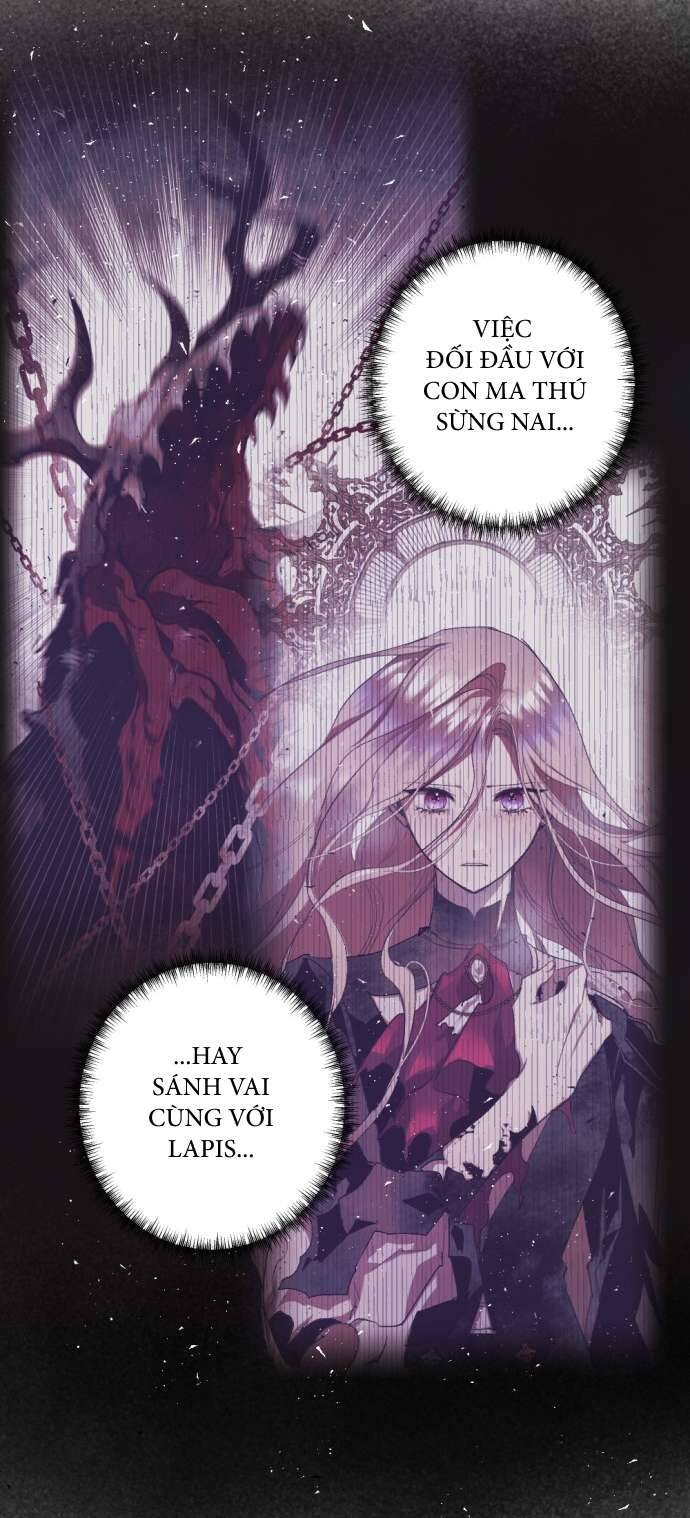 Lời Thú Nhận Của Chúa Tể Bóng Tối Chapter 72 - Trang 2