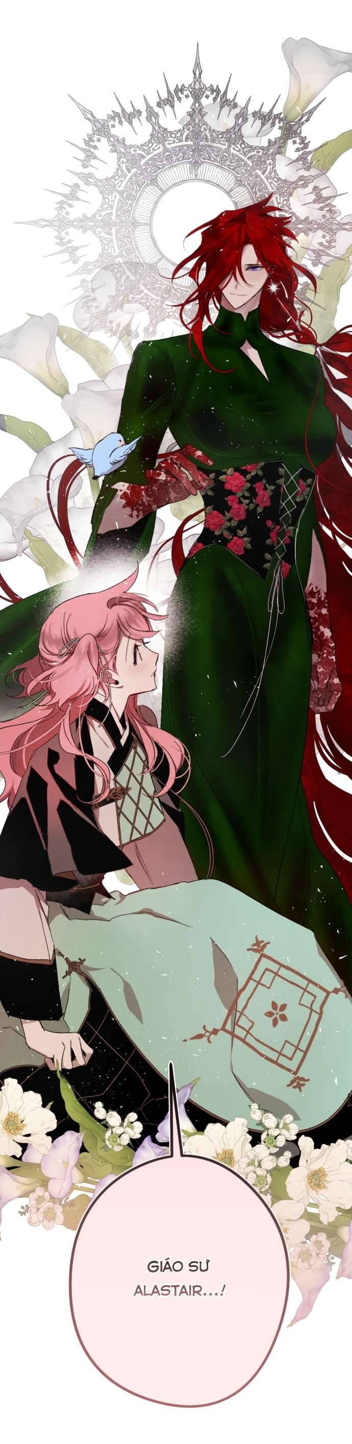 Lời Thú Nhận Của Chúa Tể Bóng Tối Chapter 72 - Trang 2