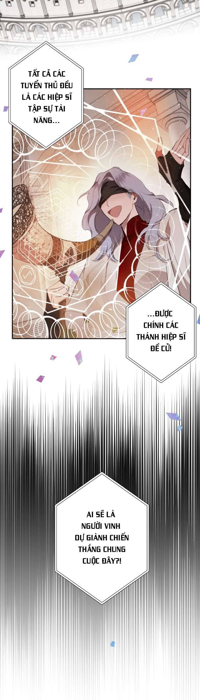 Lời Thú Nhận Của Chúa Tể Bóng Tối Chapter 72 - Trang 2