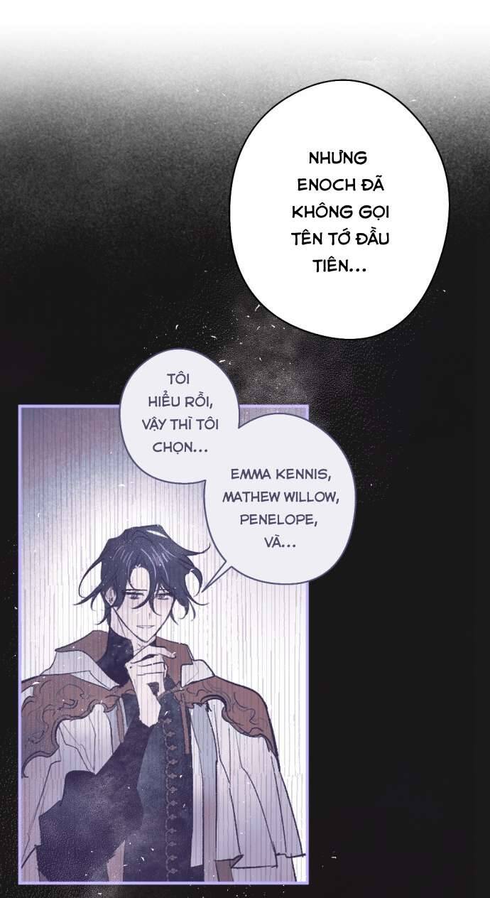 Lời Thú Nhận Của Chúa Tể Bóng Tối Chapter 73 - Trang 2