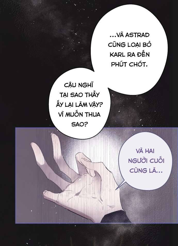 Lời Thú Nhận Của Chúa Tể Bóng Tối Chapter 73 - Trang 2