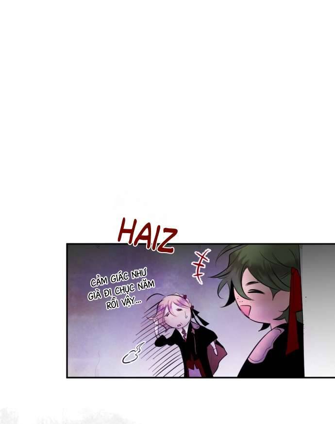 Lời Thú Nhận Của Chúa Tể Bóng Tối Chapter 73 - Trang 2