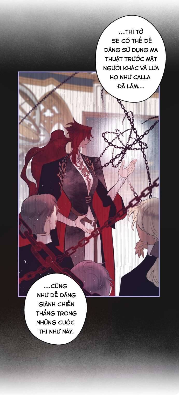 Lời Thú Nhận Của Chúa Tể Bóng Tối Chapter 73 - Trang 2