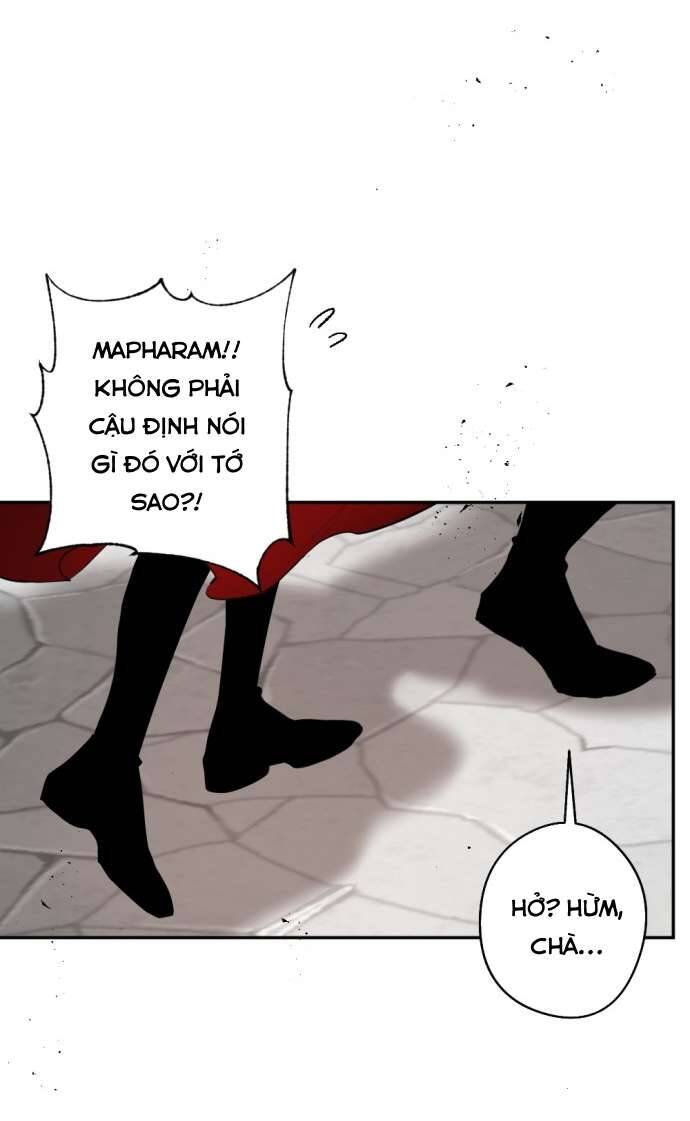 Lời Thú Nhận Của Chúa Tể Bóng Tối Chapter 73 - Trang 2