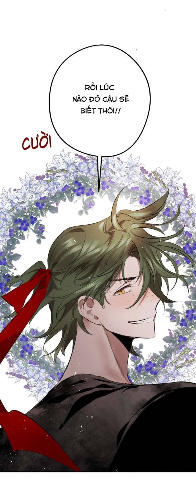 Lời Thú Nhận Của Chúa Tể Bóng Tối Chapter 73 - Trang 2