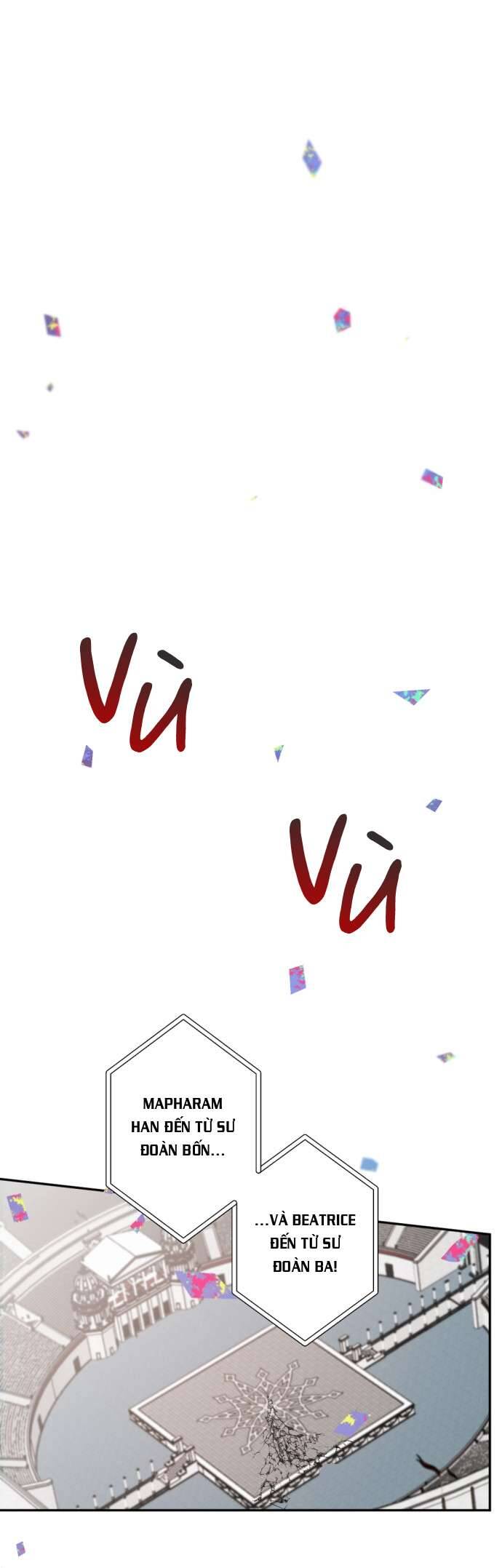 Lời Thú Nhận Của Chúa Tể Bóng Tối Chapter 73 - Trang 2