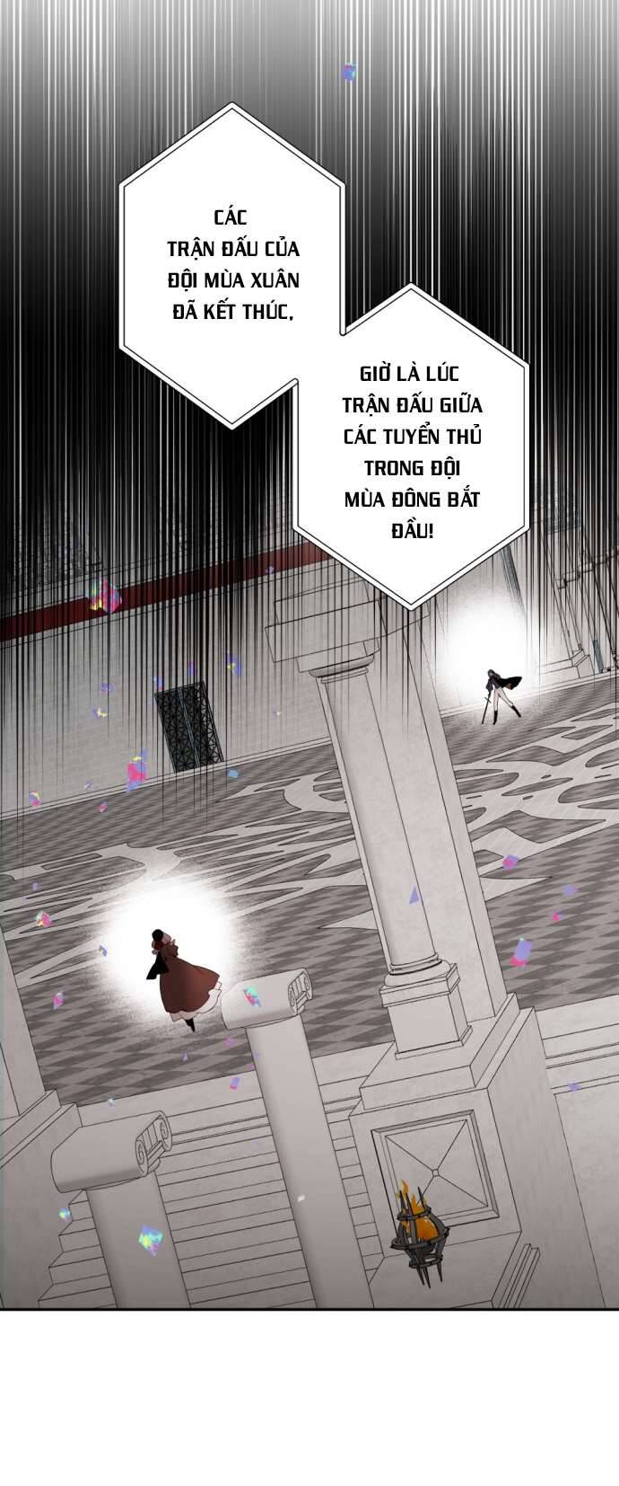 Lời Thú Nhận Của Chúa Tể Bóng Tối Chapter 73 - Trang 2