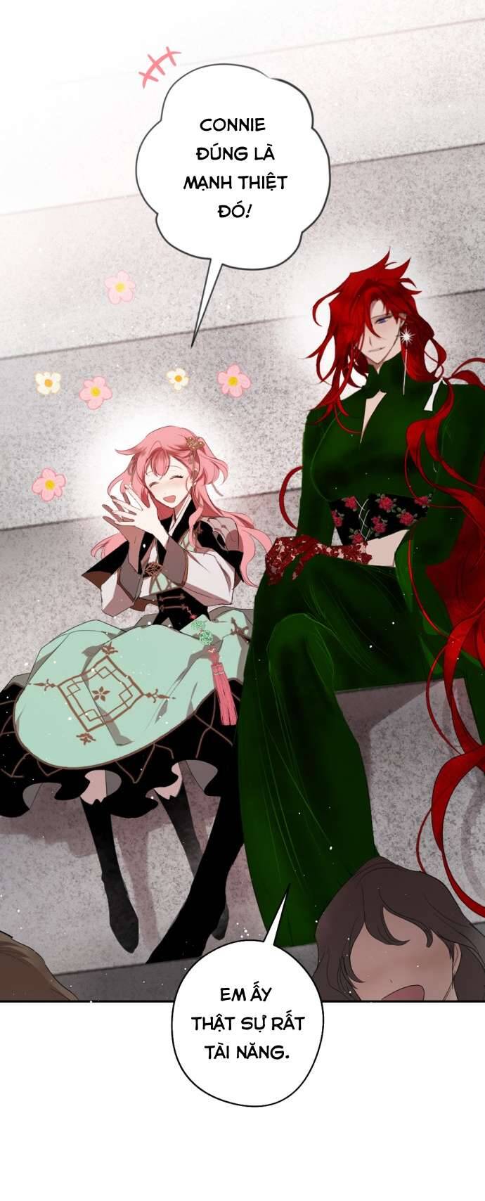 Lời Thú Nhận Của Chúa Tể Bóng Tối Chapter 73 - Trang 2